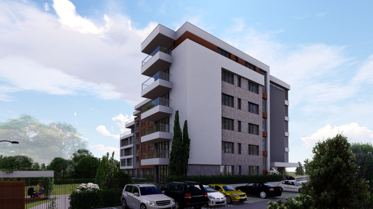 Галерия